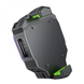 Кулер для охлаждения для мобильного телефона HOCO GM26 Ambitious cooling mobile phone fan Black (6942007612302)