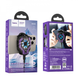Кулер для охлаждения для мобильного телефона HOCO GM26 Ambitious cooling mobile phone fan Black (6942007612302)