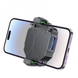 Кулер для охлаждения для мобильного телефона HOCO GM26 Ambitious cooling mobile phone fan Black (6942007612302)