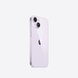 Apple iPhone 14 128GB Purple (MPV03) (UA Офіційна гарантія), пурпурный