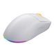 Мишка Hator Quasar 3 Wireless White (HTM731)