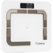 Розумні підлогові ваги Gelius Floor Scales Zero 2 Fat GP-BFS002 White