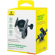 Велотримач Baseus PrimeTrip Series Magnetic Bike Phone Holder Cosmic Black (C40569000121-00)