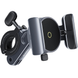 Велотримач Baseus PrimeTrip Series Magnetic Bike Phone Holder Cosmic Black (C40569000121-00)