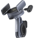 Велотримач Baseus PrimeTrip Series Magnetic Bike Phone Holder Cosmic Black (C40569000121-00)