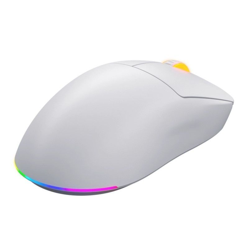 Мишка Hator Quasar 3 Wireless White (HTM731)