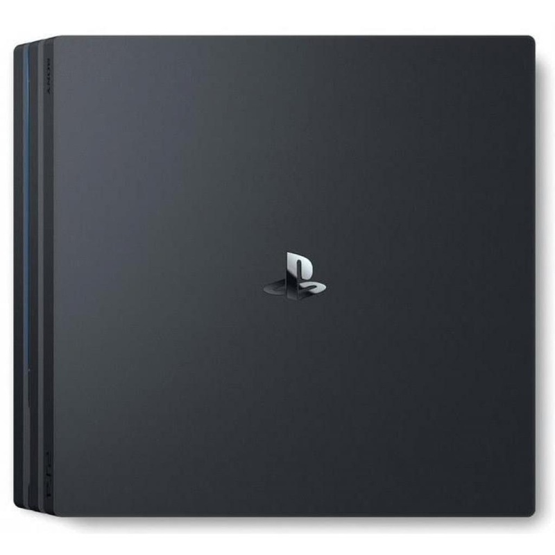 Игровая консоль SONY PlayStation 4 Pro 1Tb Black