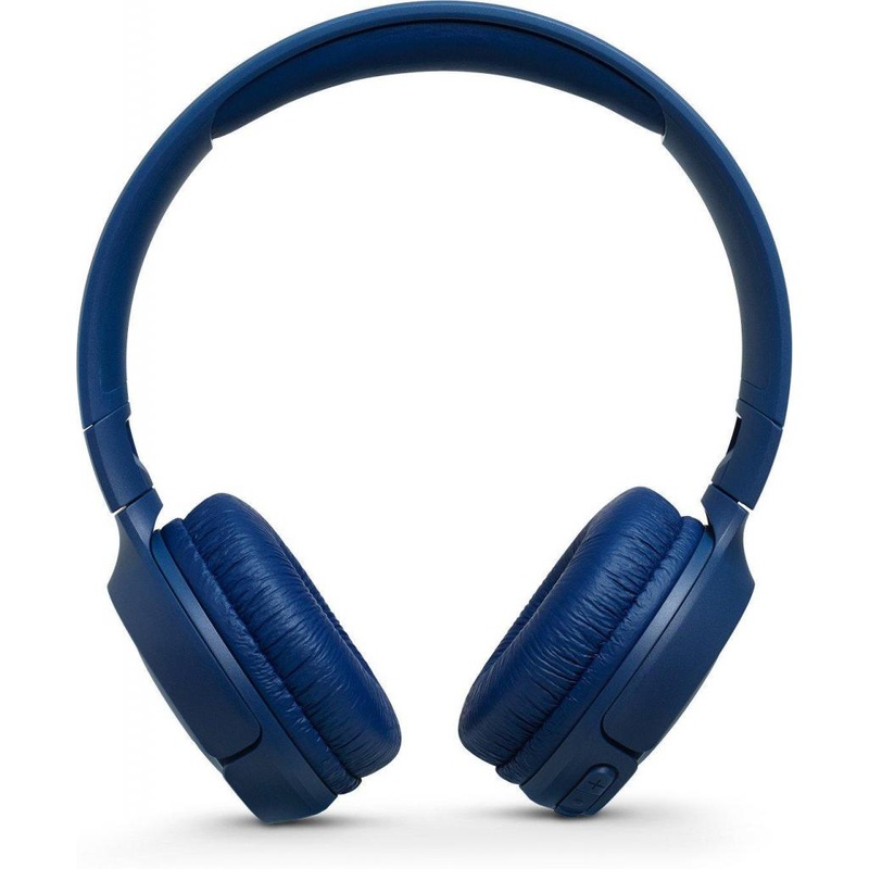 Навушники JBL T500ВТ Blue (JBLT500BTBLU)