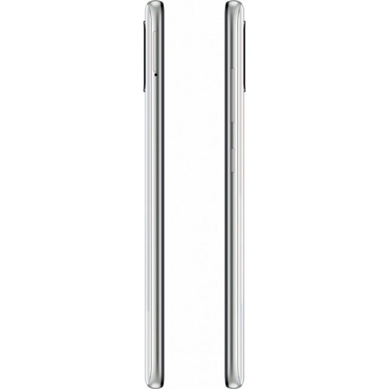 Смартфон Samsung Galaxy A51 4/64Gb White (SM-A515FZWUSEK)