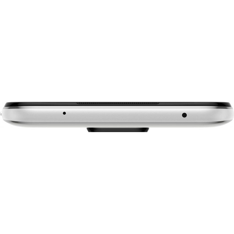 Смартфон Xiaomi Redmi Note 9 Pro 6/64GB Grey, Білий