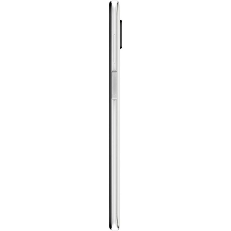 Смартфон Xiaomi Redmi Note 9 Pro 6/64GB Grey, Білий
