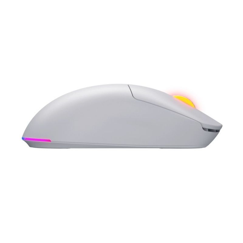 Мишка Hator Quasar 3 Wireless White (HTM731)
