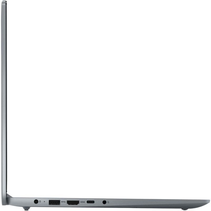 Ноутбук Lenovo IdeaPad Slim 3 15IRU8 (82X700K5RM)