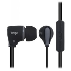Навушники Ergo VM-110 Black