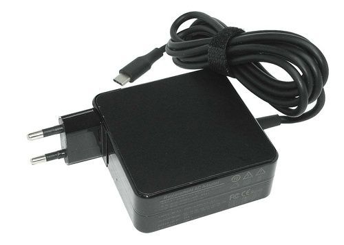 Зарядка для ноутбука Asus ADL-65A1 / 20 V / 65 W / 3,25А / Type-C (020406)