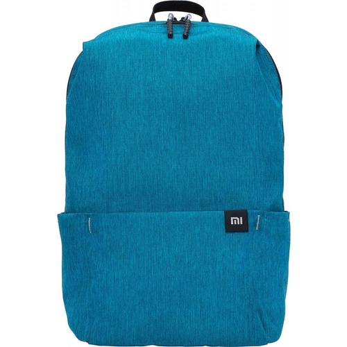 Рюкзак для ноутбука Xiaomi 13.3'' Mi Casual Daypack (Bright Blue) (432674)