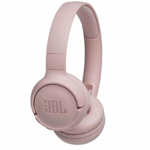 Наушники JBL T500ВТ Pink (JBLT500BTPIK)
