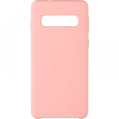 Original 99% Soft Matte Case for Samsung G973 (S10) Pink