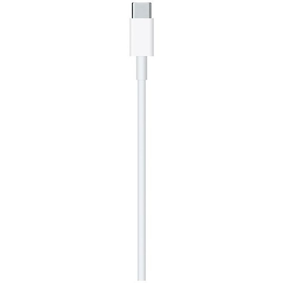 Кабель Apple 2m USB-C to Lightning (White)