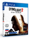 Игра PS4 Dying Light 2 Stay Human, BD диск (5902385108928)