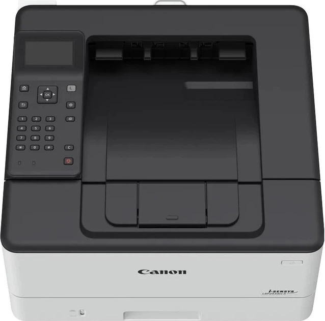 Принтер Canon i-SENSYS LBP243DW II with Wi-Fi (7187C013)