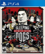 Гра PS4 Sleeping Dogs: Definitive Edition Російські Субтитри (вживаний)