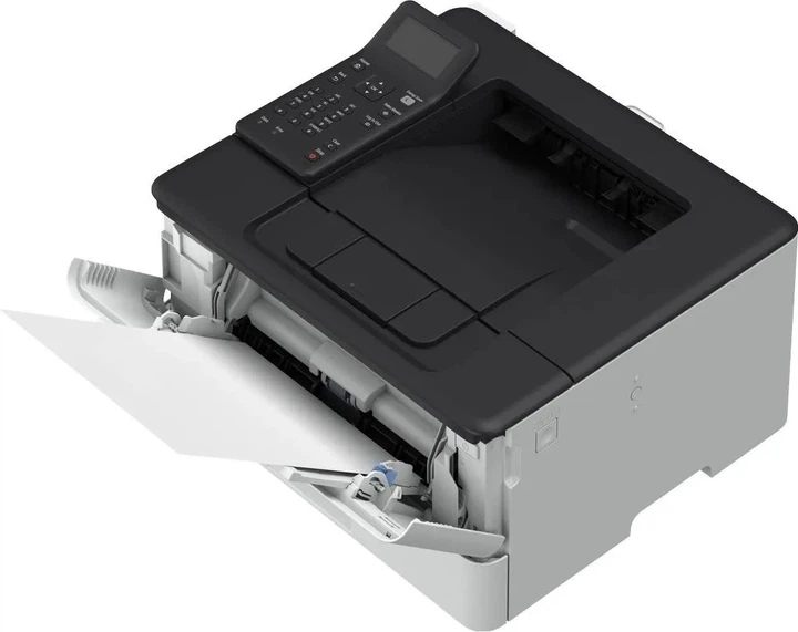 Принтер Canon i-SENSYS LBP243DW II with Wi-Fi (7187C013)