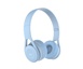 Навушники з мікрофоном Havit HV-H2262d Blue
