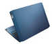 Ноутбук LENOVO IdeaPad Gaming 3 15arh05 Chameleon Blue (82EY00CDRA)