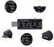 Адаптер Dynamode USB tester 3-20V/0-3A (KWS-V21)