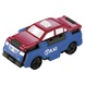 Машинка-трансформер TransRacers 2 в 1 Такси-пикап (YW463875-09)