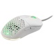 Ігрова мишка 2E Gaming HyperDrive Lite RGB White (2E-MGHDL-WT)