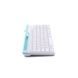 Клавиатура A4Tech FK25 USB White