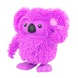 Интерактивная игрушка Jiggly Pup Зажигательная коала Фиолетовая (JP007-PU)