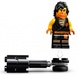 Конструктор LEGO Ninjago Грандиозная битва Коул против воина-призрака (71733)