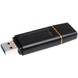 Kingston DataTraveler Exodia 128GB USB 3.2 Gen 1 Black/Yellow (DTX/128GB)