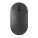 Миша Xiaomi Mi Wireless Mouse Lite 2 Black GL (BHR8916GL)