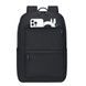 Рюкзак для ноутбука 15.6" RivaCase 8062 (Black)