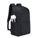 Рюкзак для ноутбука 15.6" RivaCase 8062 (Black)