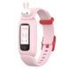 Смарт годинник дитячий Havit HV-M81 Pink