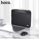 Сумка HOCO GT7 Extraordinary series laptop bag (16 inches) Mysterious Black (6942007648431)