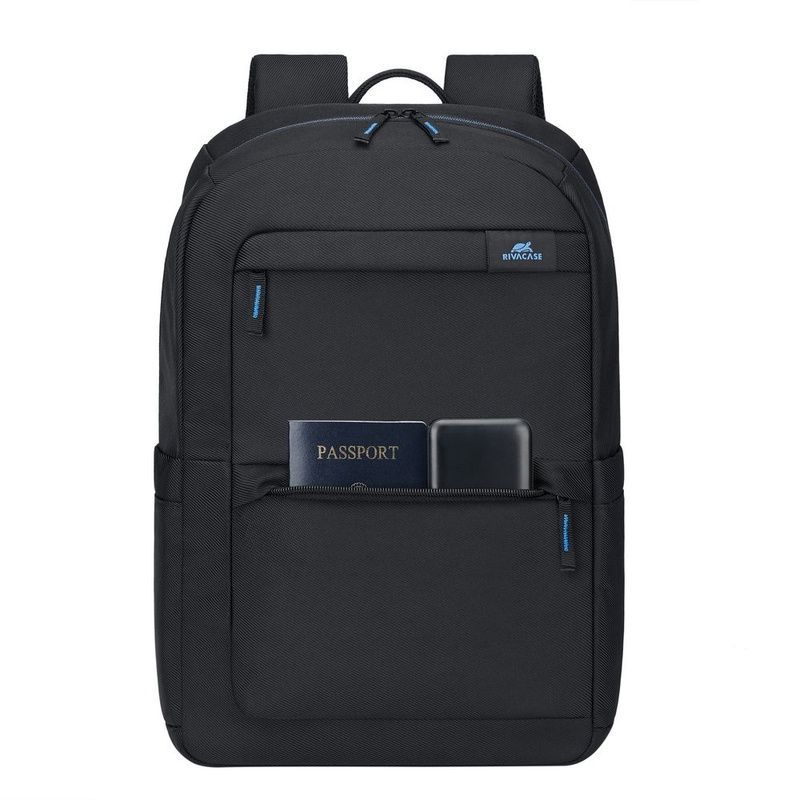 Рюкзак для ноутбука 15.6" RivaCase 8062 (Black)