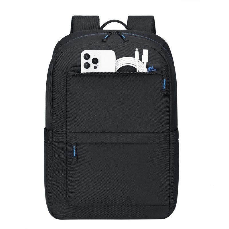 Рюкзак для ноутбука 15.6" RivaCase 8062 (Black)