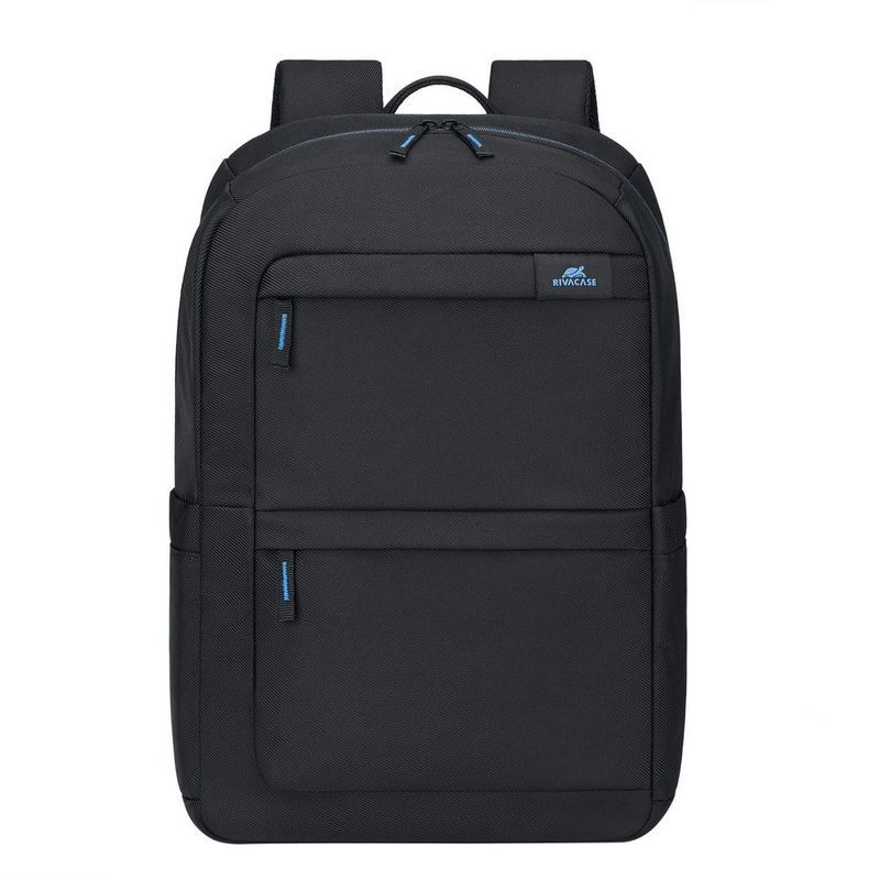 Рюкзак для ноутбука 15.6" RivaCase 8062 (Black)