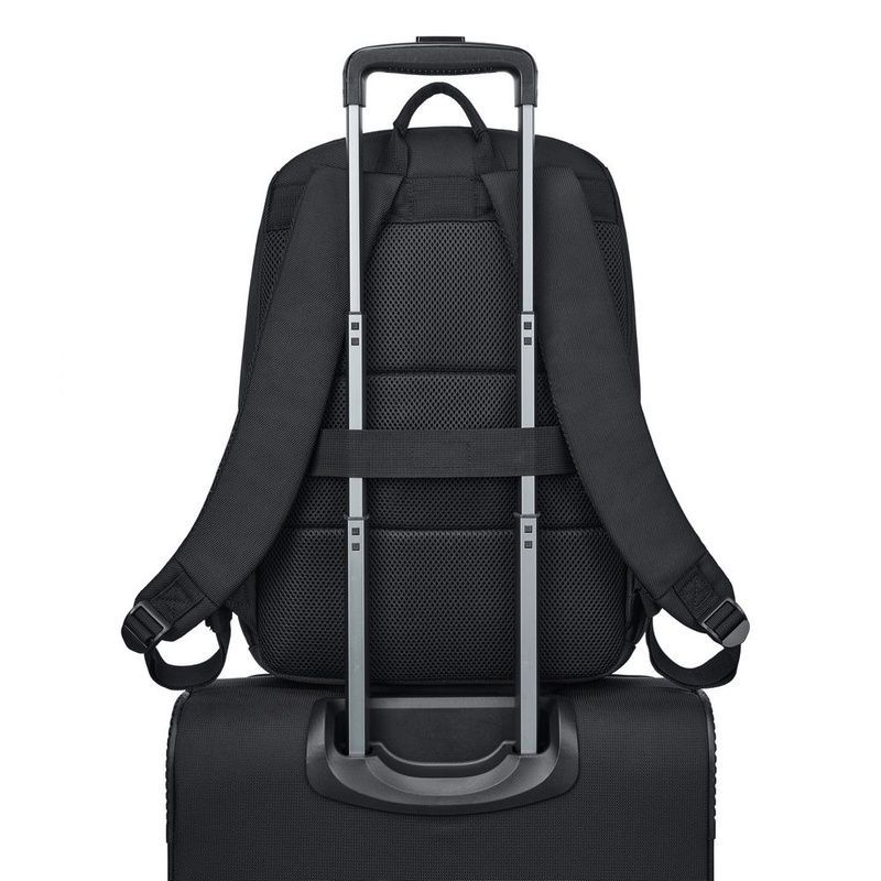 Рюкзак для ноутбука 15.6" RivaCase 8062 (Black)