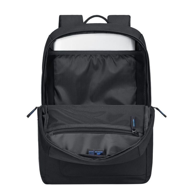 Рюкзак для ноутбука 15.6" RivaCase 8062 (Black)