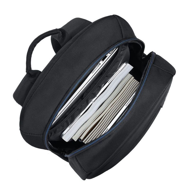 Рюкзак для ноутбука 15.6" RivaCase 8062 (Black)