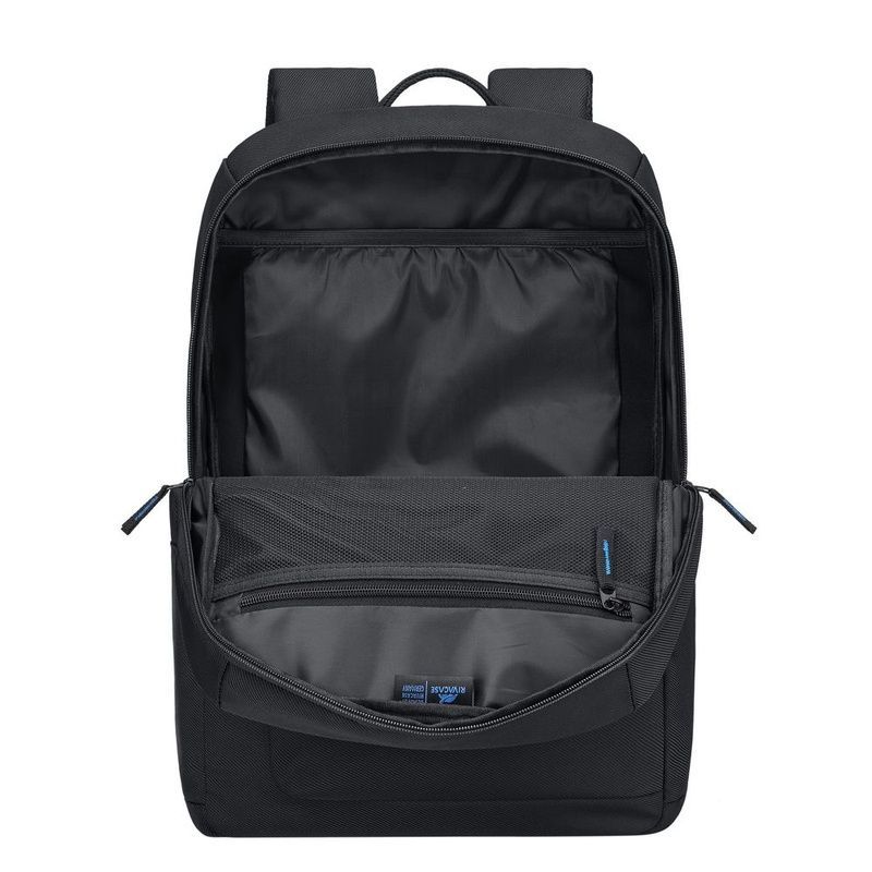 Рюкзак для ноутбука 15.6" RivaCase 8062 (Black)