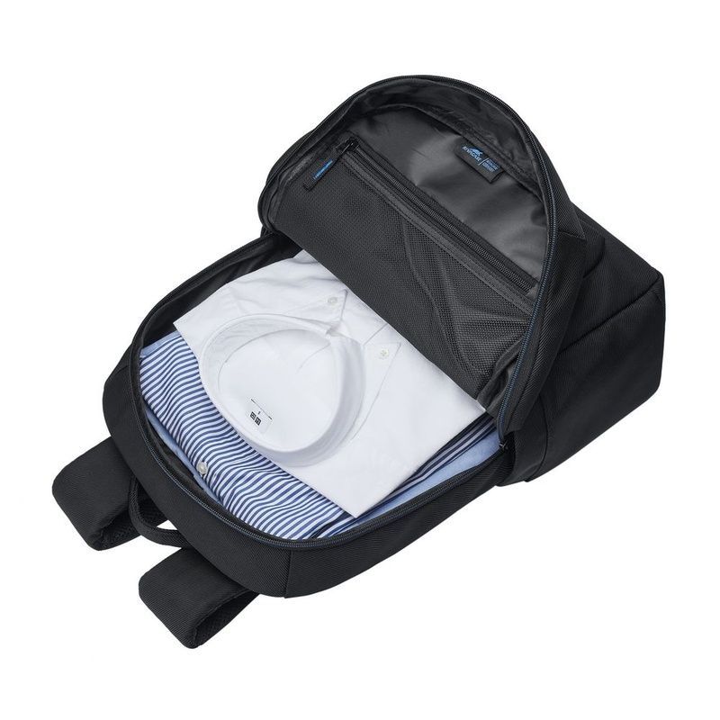 Рюкзак для ноутбука 15.6" RivaCase 8062 (Black)