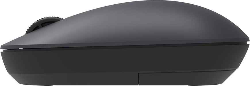 Миша Xiaomi Mi Wireless Mouse Lite 2 Black GL (BHR8916GL)